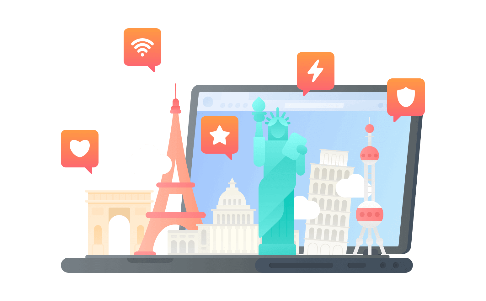 海外网友翻墙回国内VPN解锁《酷狗音乐》解除版权限制 - 海龟VPN